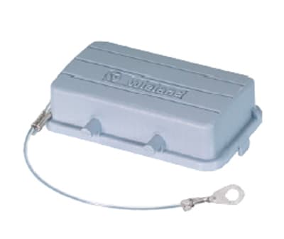 Wieland Electric GmbH - LOKK  REVOS 6-POLET