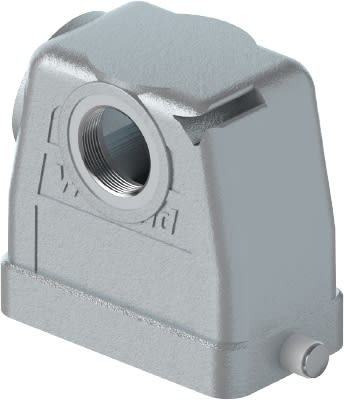 EFA Elektro - OVERDEL 2B 10-P 380V