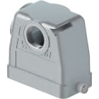 EFA Elektro - OVERDEL 2B 10-P 380V