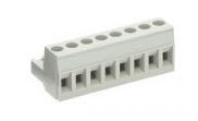 Wieland Electric GmbH - Printklemme 8213B/20 OB 5,08MM 2
