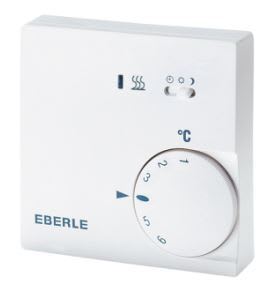 Eberle - RTRt-E 525 87 24V TRIAC FU LED
