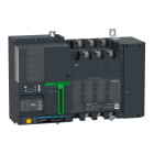Schneider Electric - TransferPacT Automatic ATS-TA63-In630A-400V-3P-med rotary/dreiehjul kontroller
