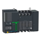 Schneider Electric - TransferPacT Automatic ATS-TA63-In400A-400V-4p-med rotary/dreiehjul kontroller