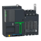 Schneider Electric - TransferPacT Remote RTS-TR25-In250A-230V-3P-uten kontroller