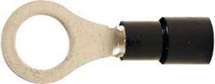 Abiko - Ringkabelsko, isolert  4mm² M8