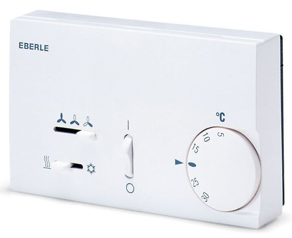 Eberle - KLR-E 7010 Klima BR VI KV