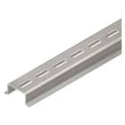 EFA Elektro - TS 35/15 SKINNE HULLET L=2M S