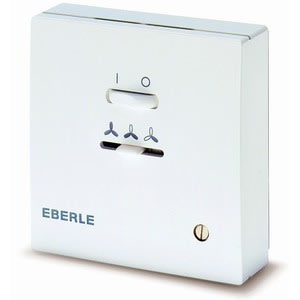 EFA Elektro - SST-E 6990 Viftebryter 3 trinn