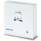 EFA Elektro - SST-E 6990 Viftebryter 3 trinn