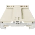 EFA Elektro - Endestopp, Skinne, 9708/2S 35VO