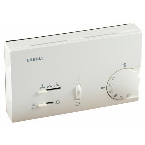 Eberle - KLR-E 7015 Klima BR VI KV REG
