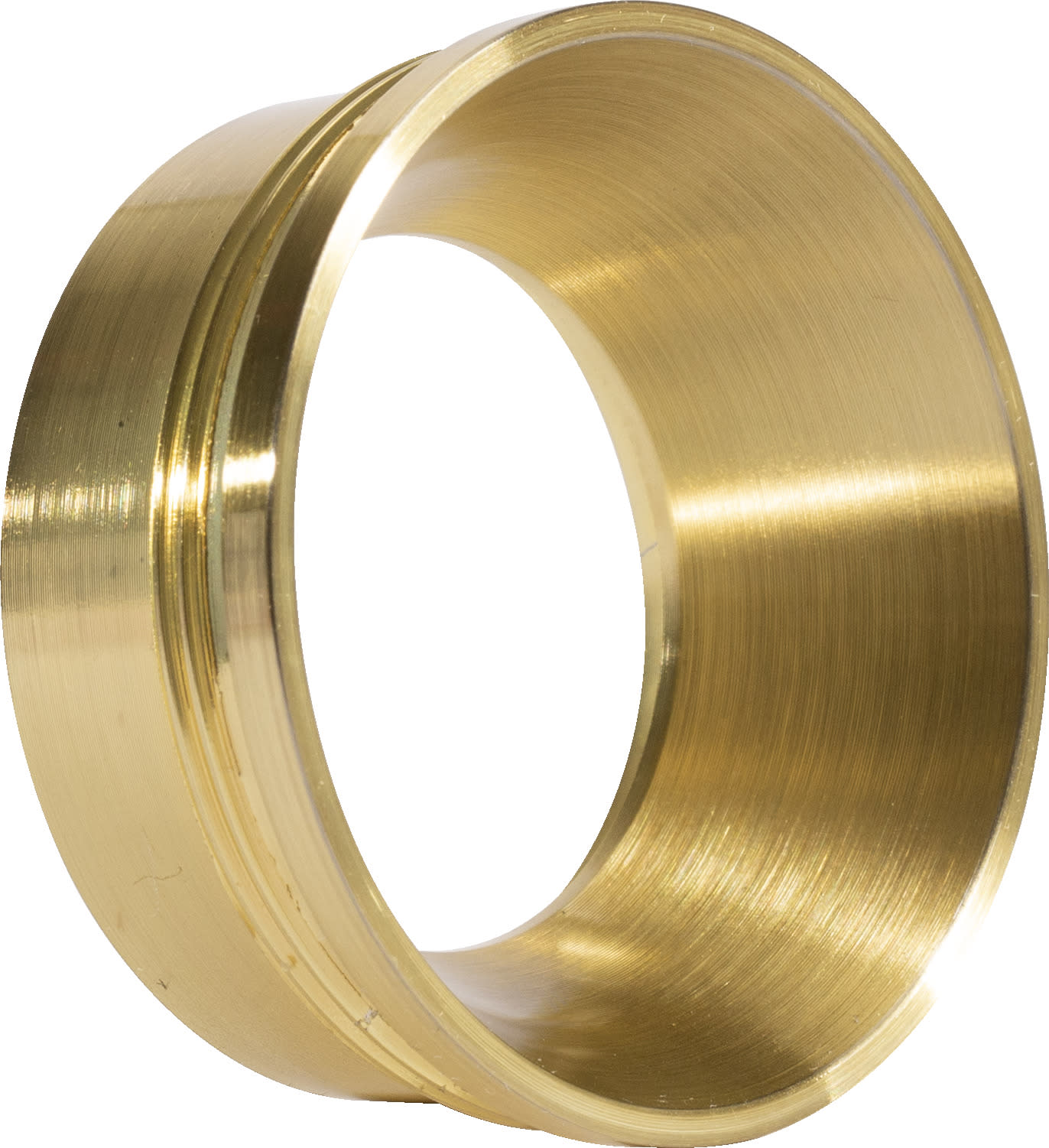 Unilamp - TITAN TWIST DEKORRING GULL