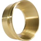 Unilamp - TITAN TWIST DEKORRING GULL