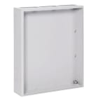 ABB Electrification - TG306GB Wall Cabinet IP 30 GU6