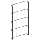 ABB Electrification - ZW436 cable tray