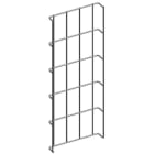ABB Electrification - ZW437 cable tray