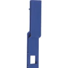 ABB Electrification - ED42P10 Mount.Bra. Clip-On