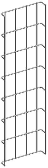 ABB Electrification - ZW438 cable tray