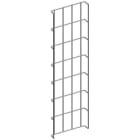 ABB Electrification - ZW438 cable tray