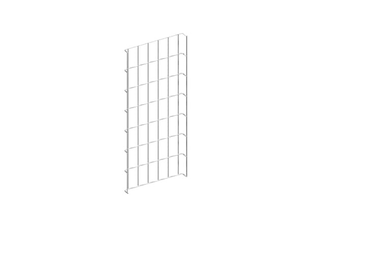 ABB Electrification - ZW470 Cable laying grid