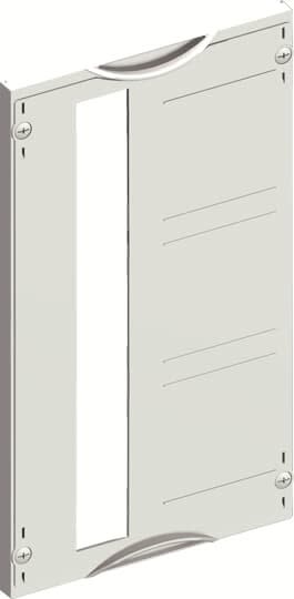 ABB Electrification - AVDEKNING AS15V SMISSLINEMOD. MBC105VS/P