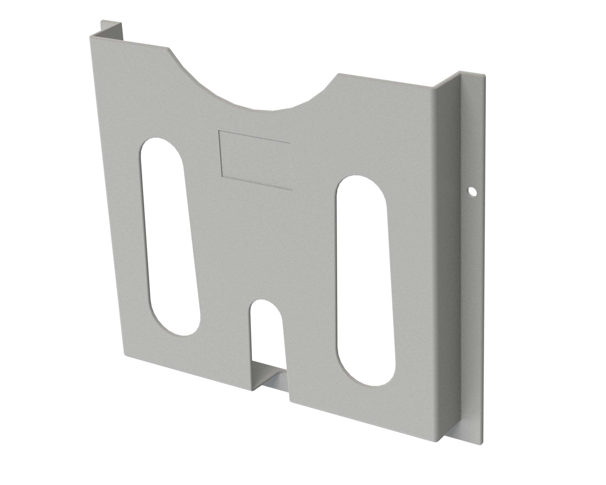 EFA Elektro - Plastlomme 30mm dybde