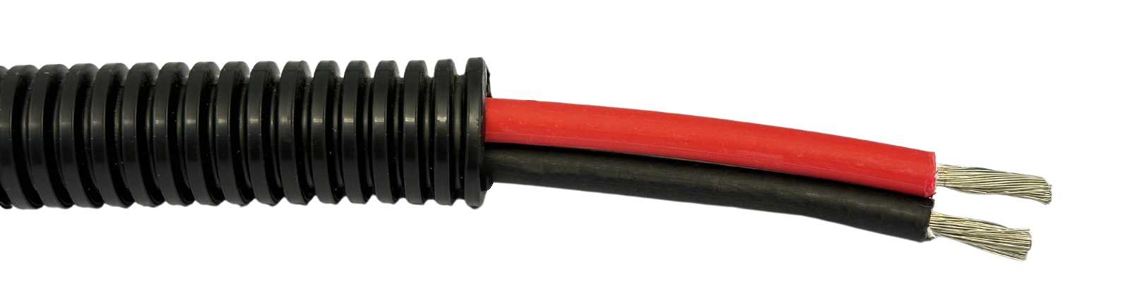 Tec Con - HF-Coilfix PP20/Solflex H1Z2Z