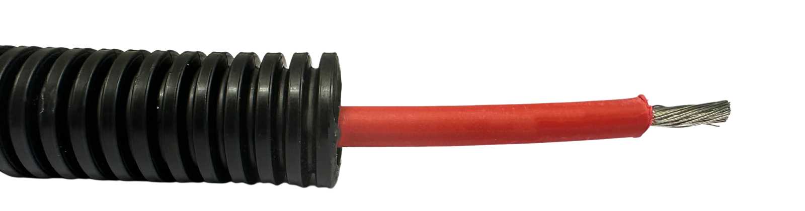 Tec Con - HF-Coilfix PP16/Solflex H1Z2Z