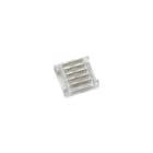 Q-Light - Q-LINE GO CONNECTOR 12MM 5PIN 5A 10PACK