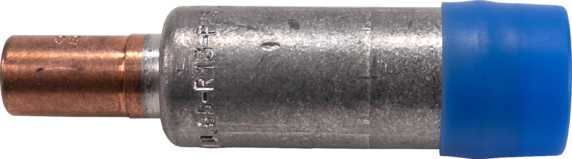Melbye - Presshylse AKS AlCu 95-50mm²