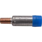 Melbye - Presshylse AKS AlCu 95-50mm²