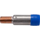 Melbye - Presshylse AKS AlCu 150-70mm²