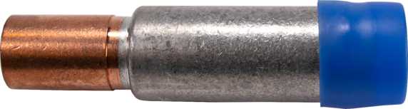 Melbye - Presshylse AKS AlCu 150-95mm²