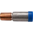 Melbye - Presshylse AKS AlCu 240-185mm²