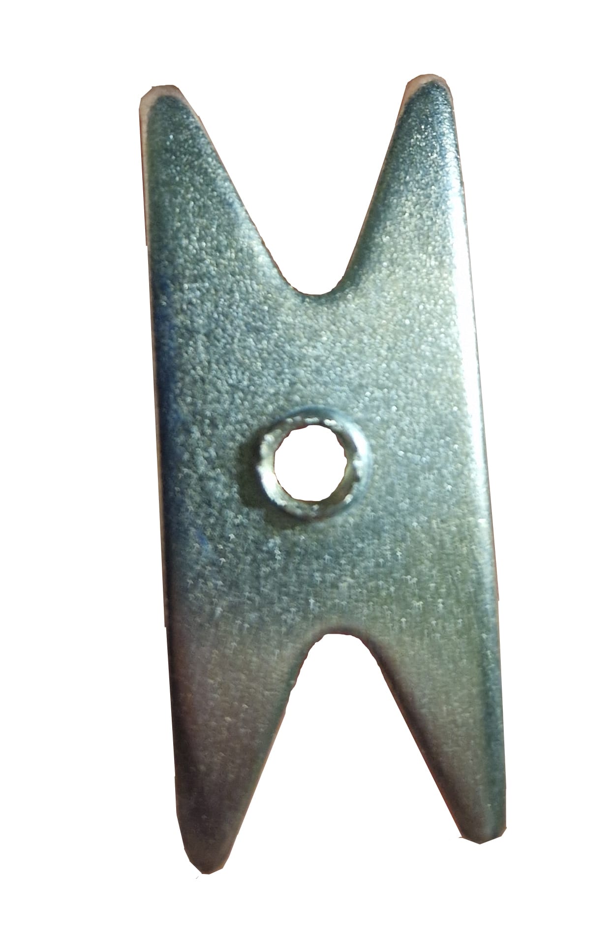 EFA Elektro - Mutter M4 49UK4001 spes.
