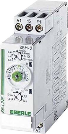 Eberle - SBM- 2 Multifunksjon