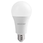 Nortronic - LED CLASSIC A60 E27 827 18W 2452LM DIM
