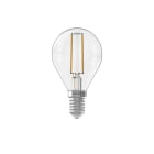 Nortronic - LED ILLUM FLM E14 827 3,5W 250LM DIM