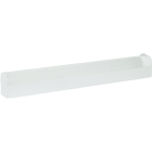 Unilamp - NICE ECO PIR 7W/930 550LM IP44 IKKE DIM U/STIKK L=58,8cm