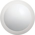 Unilamp - EcoLED 12W IP21 Hvit