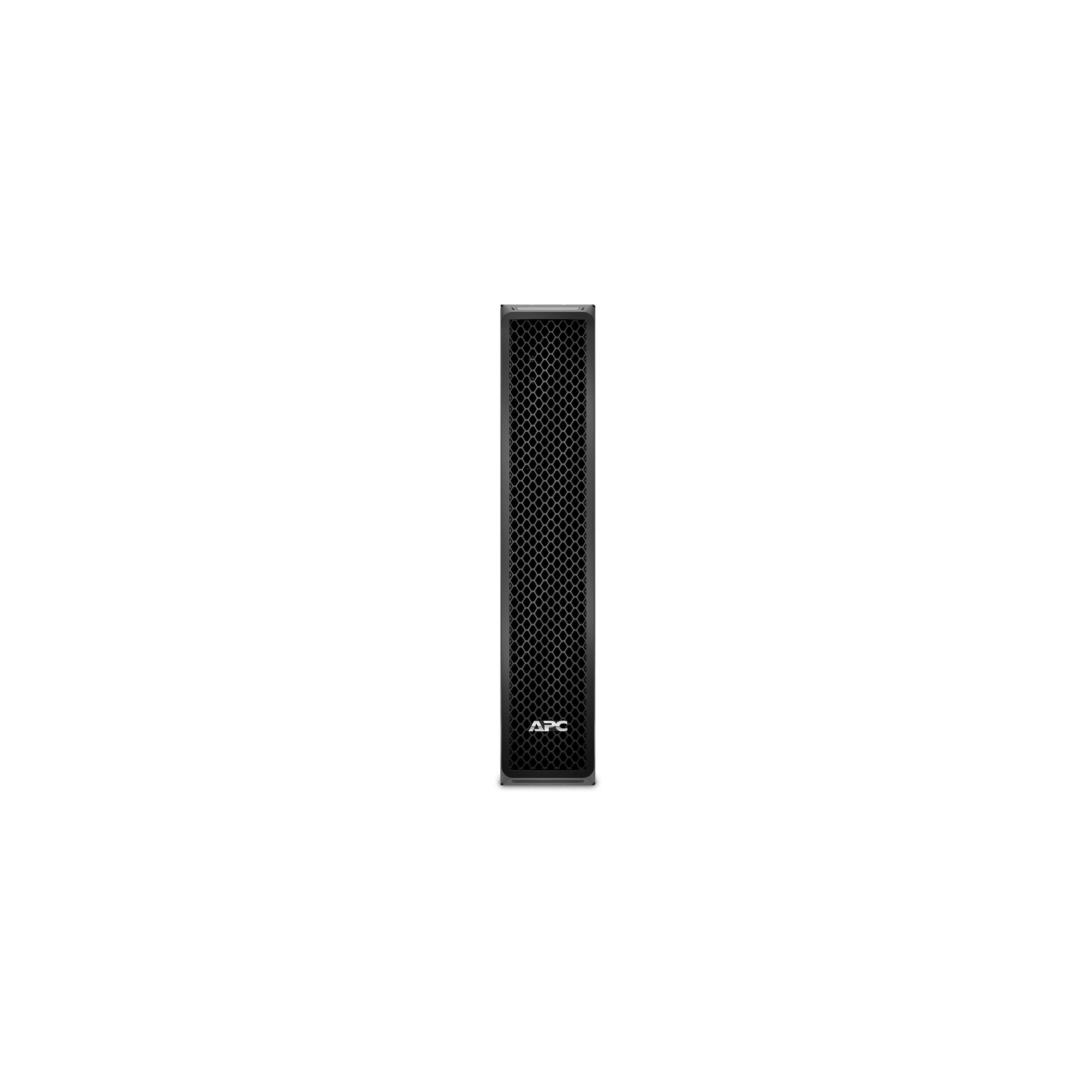 Schneider Electric - APC Smart-UPS SRT 72V, Batteripakke for 2,2kVA, Tower