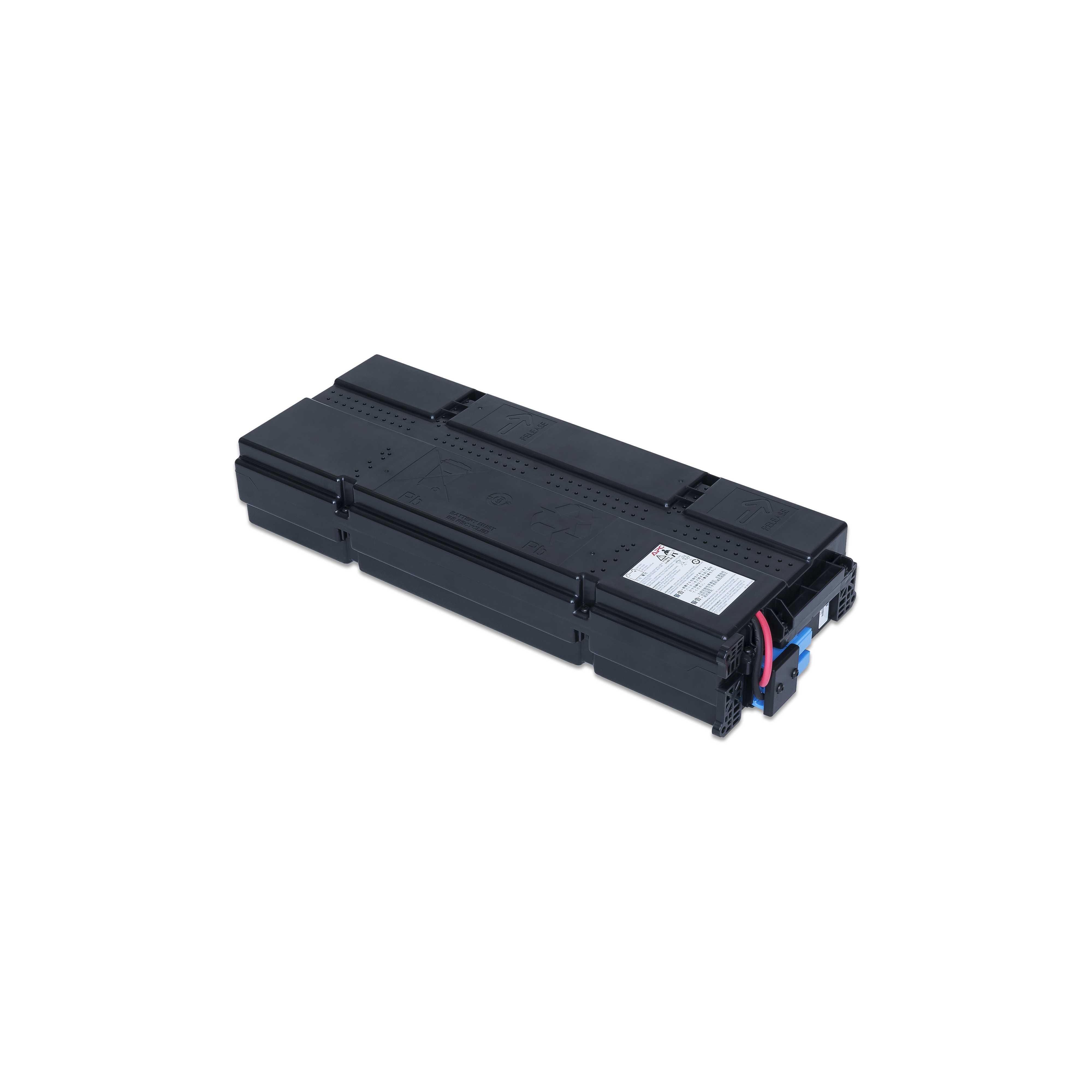 Schneider Electric - APC Vedlikeholdsfrie erstattningsbatteri, APCRBC155