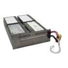 Schneider Electric - APC Vedlikeholdsfrie erstattningsbatteri, APCRBC159