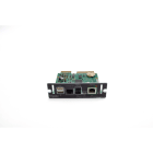 Schneider Electric - APC UPS Nettverkskort med miljøovervåking + Modbus med støtte for TCP/RTU
