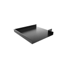 Elis Elektro AS - L-Avgrening 400mm bane Sort MP-467SV