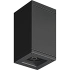 Unilamp - Unilamp Core 4112 Tak 6W GU10 IP65 Grafitt