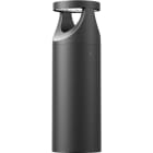 Unilamp - Lotus B500 1100lm 4000K Sort Pullert 14W