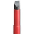 Cimco - Skrutrekker 3,0 x 0,5, lengde klinge 100mm.