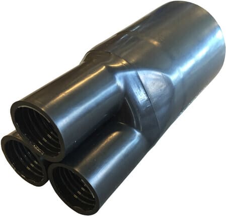 Melbye - KABELSKRITT 3x10-50