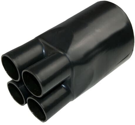 Melbye - KABELSKRITT 4x150-240